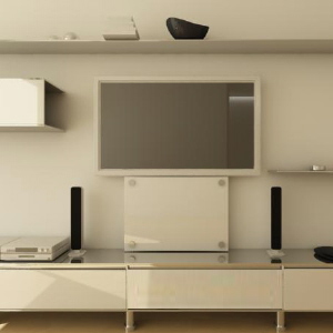  UV 고광택  AV장 2