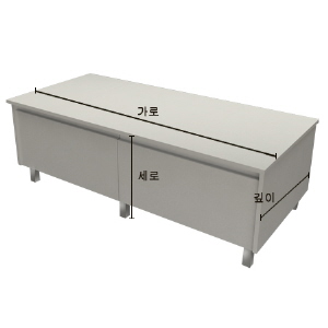  UV 고광택  AV장 3