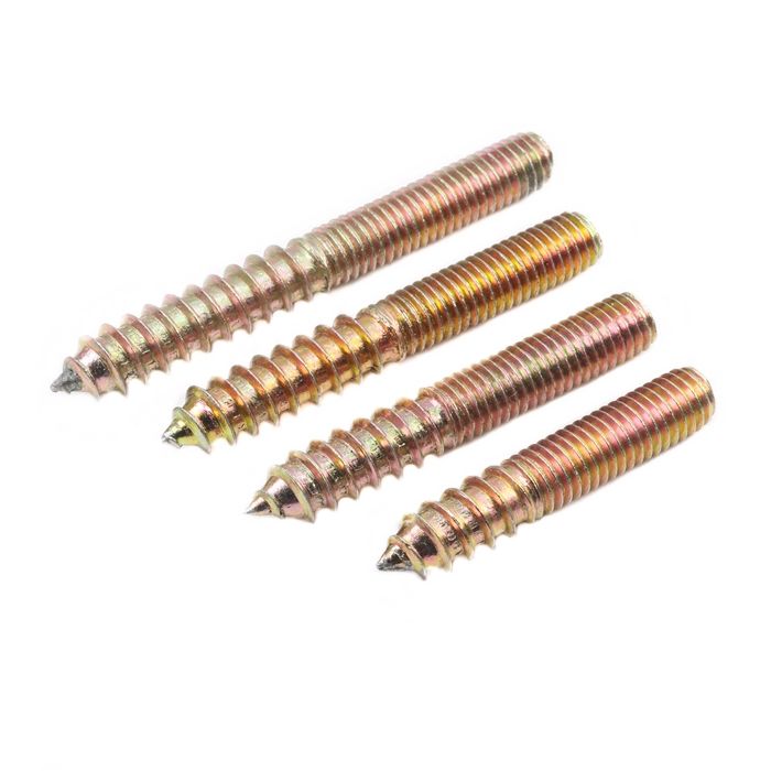 총알볼트 M8 길이 100mm 2