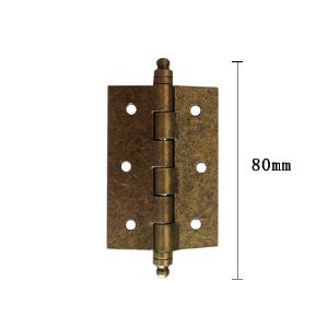 엔틱 브론즈 원기둥(C1010) 41mmX61mm 3