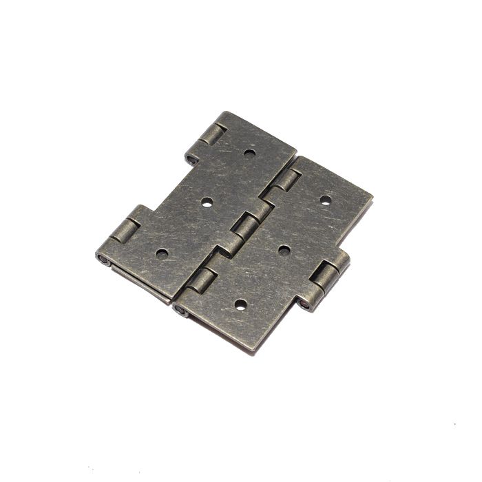 자유경첩 38X75mm (24T 목재용) 4