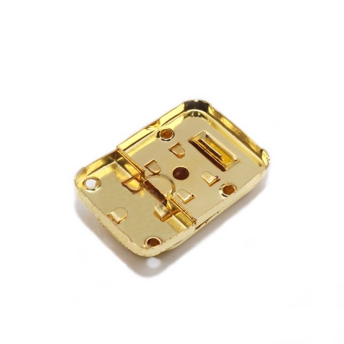 골드 건빵 고리 (대)    2