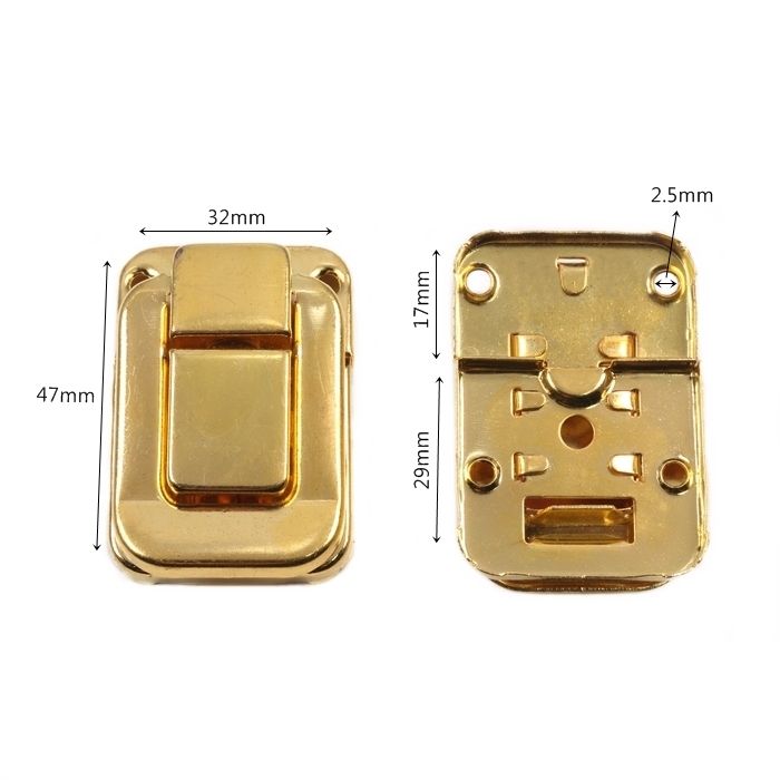 골드 건빵 고리 (대)    4