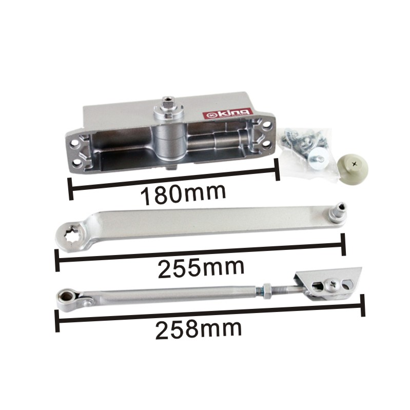 KING 도어크로져 70 2