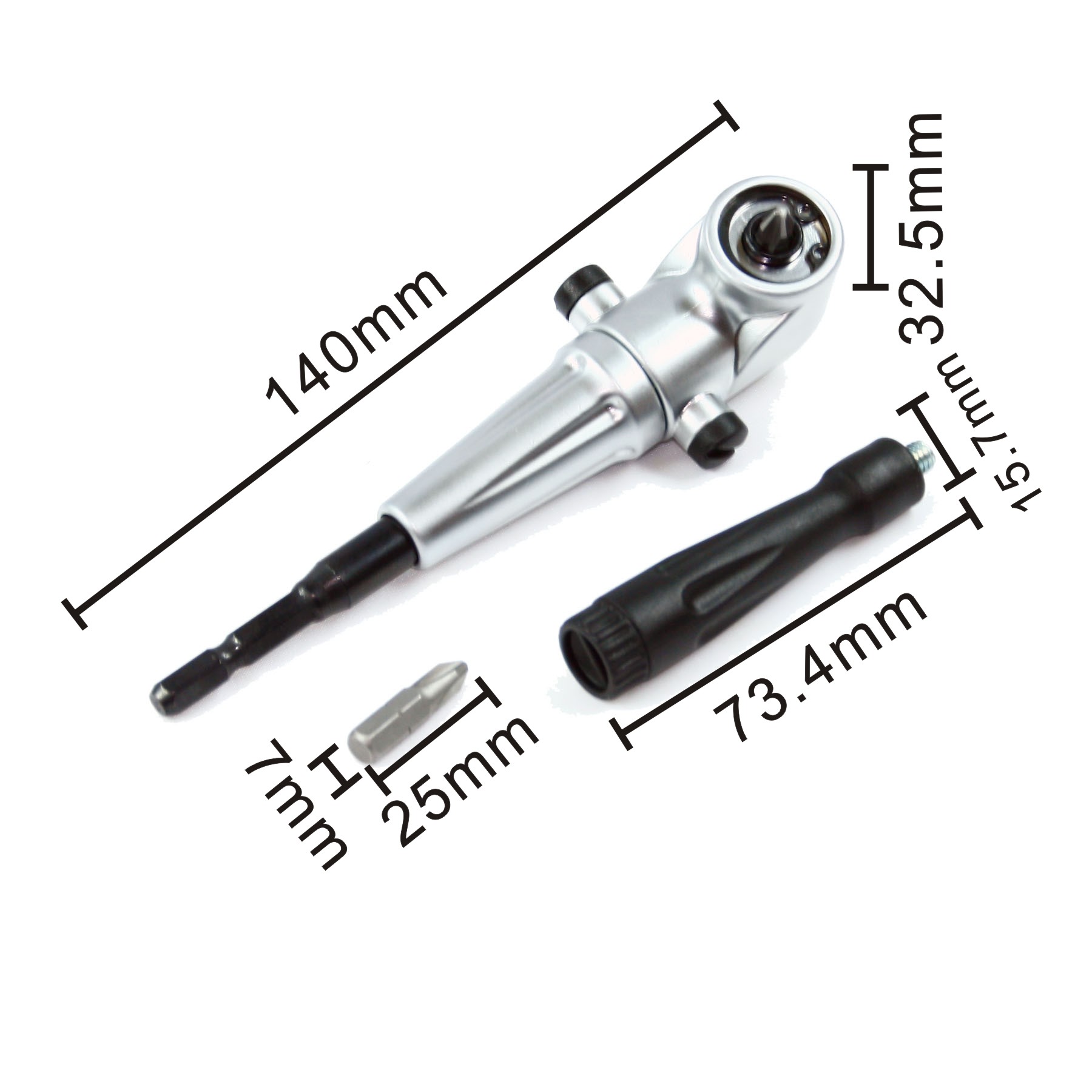 코너스트롱(초소형) 2