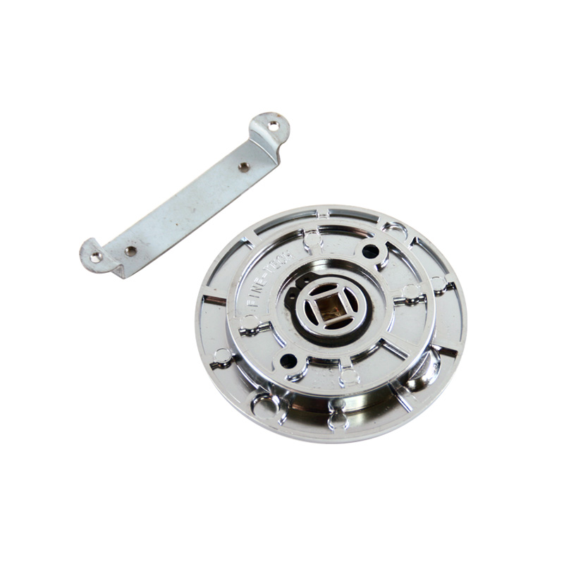 건축용 매입손잡이(컵핸들 싱글) 3