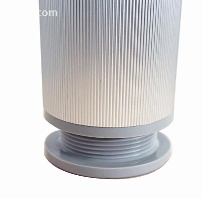 원통형 은장 테이블다리 3