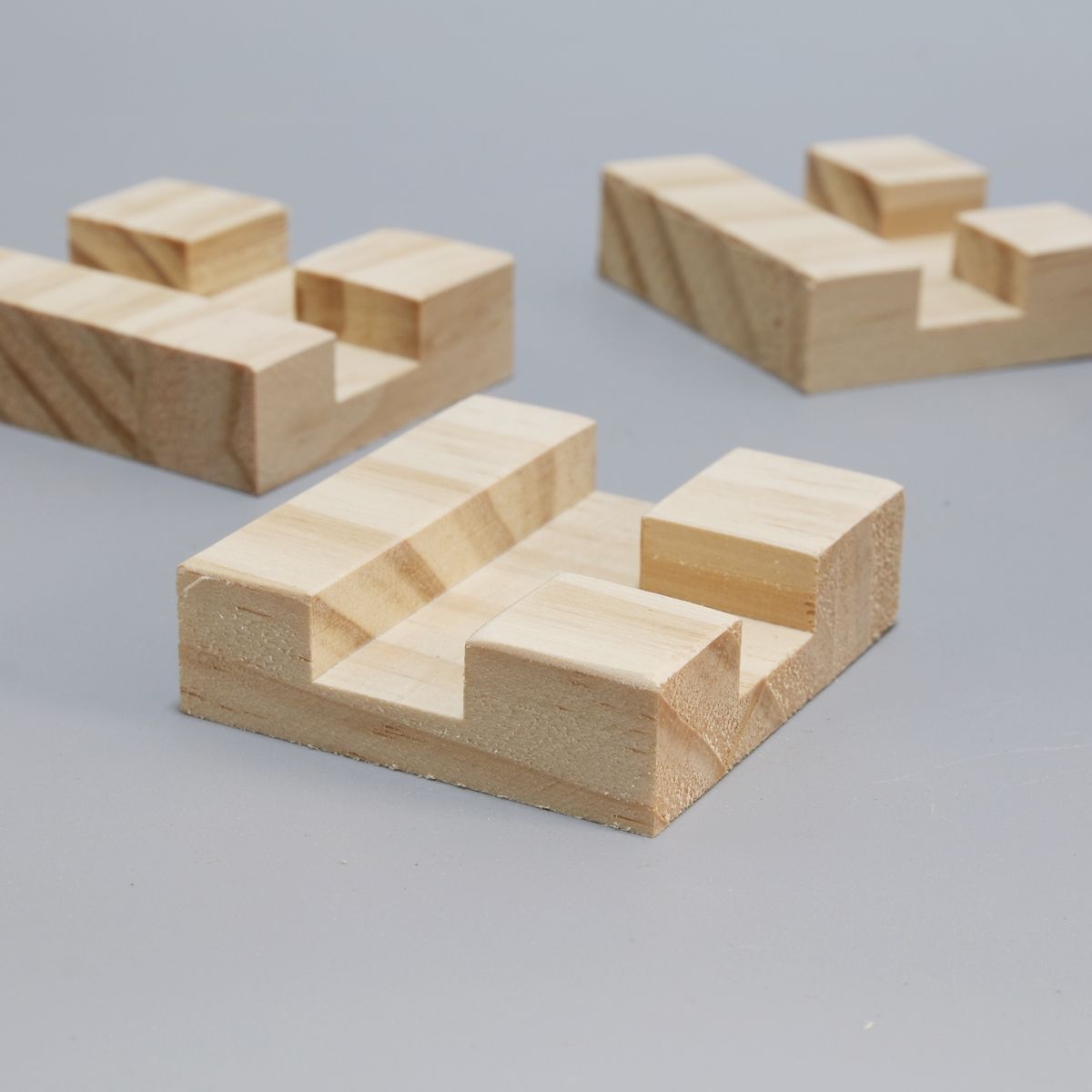 초보자용 DIY 가구 조립지그 15mm*15mm(4개 셋트) 4