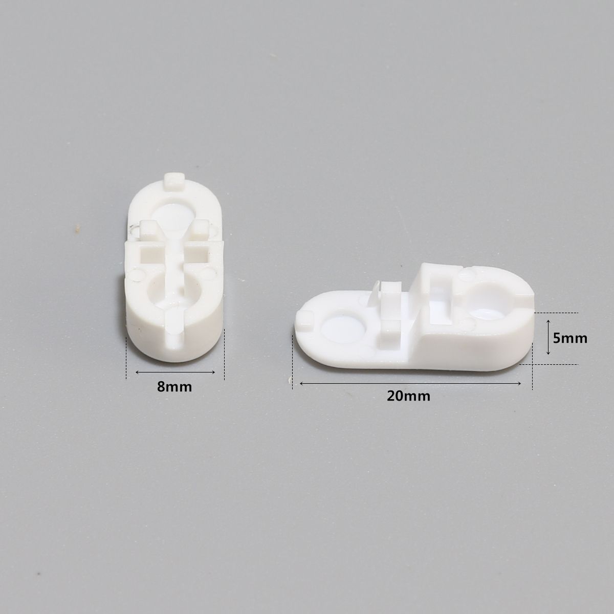 롤스크린 구슬끈 연결부속 3