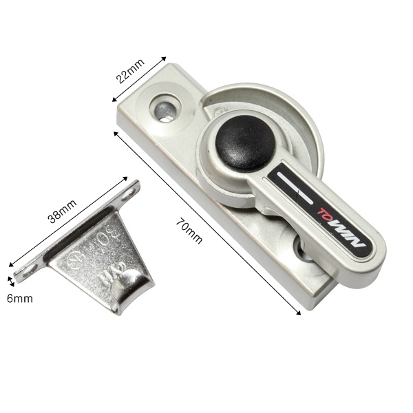 크리센트 (양방향) 2