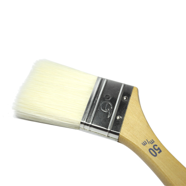 인조수성 앵글붓 50mm 2