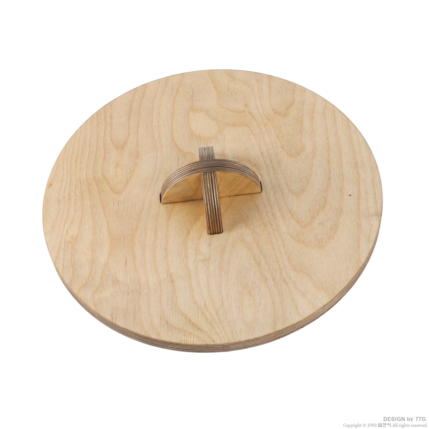 밸런스 보드(재활,균형감각,자세교정용) 2