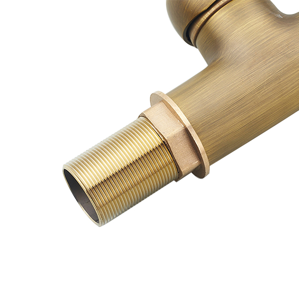 엔틱 고급 수전(설치부속 포함) 3