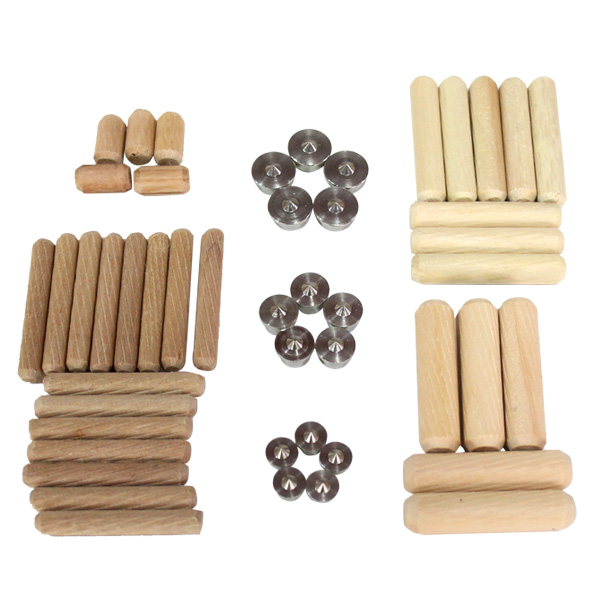 목심위치표시기 3종 셋트(6mm,8mm,10mm) 4