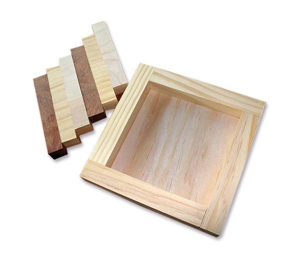 냄비받침 30셋트 3