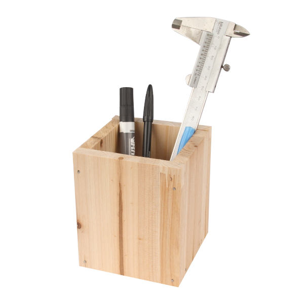 연필꽂이 10인용 2