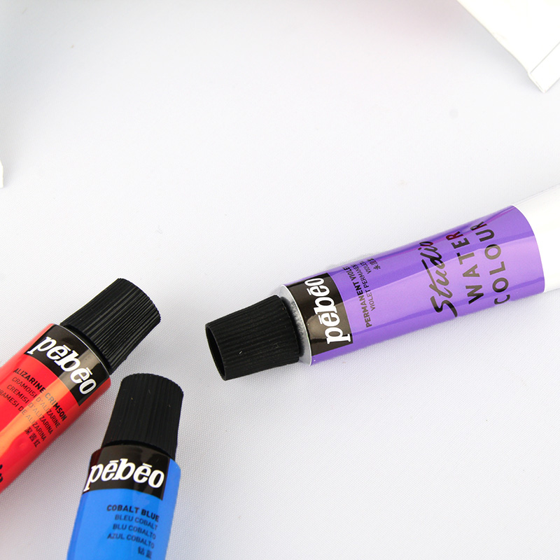 뻬베오(Pebeo)수성 물감(18색) 3