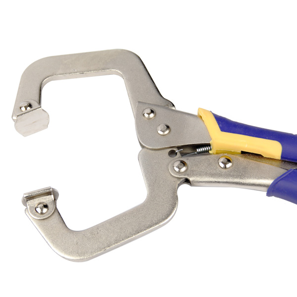 목공용 이지 클램프그립 11인치 3