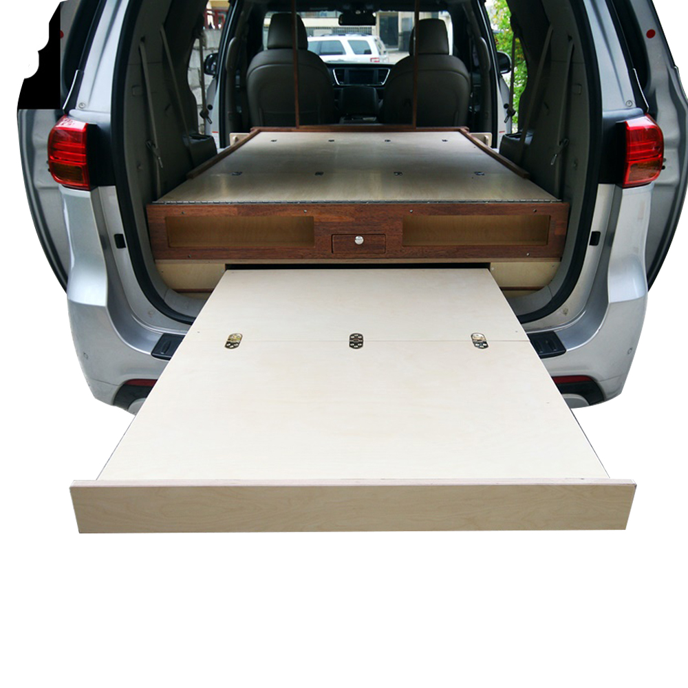 올뉴 카니발 6인승 캠핑카 5