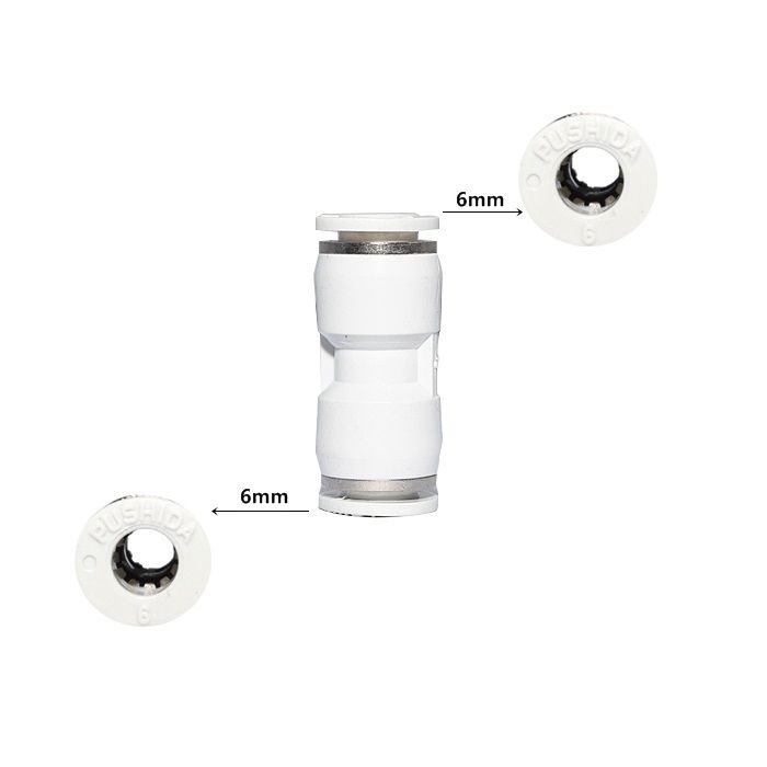 에어 원터치 피팅 (PU6) 2