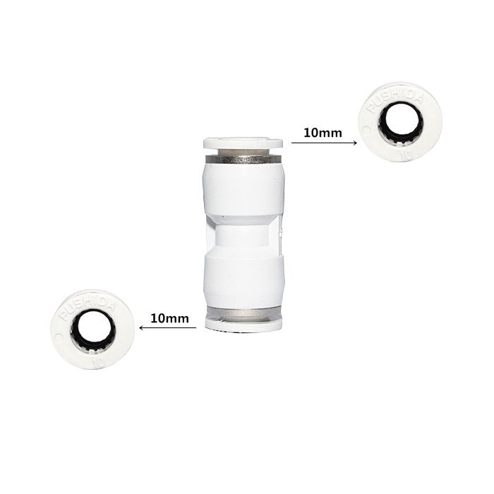 에어 원터치 피팅 (PU10) 2