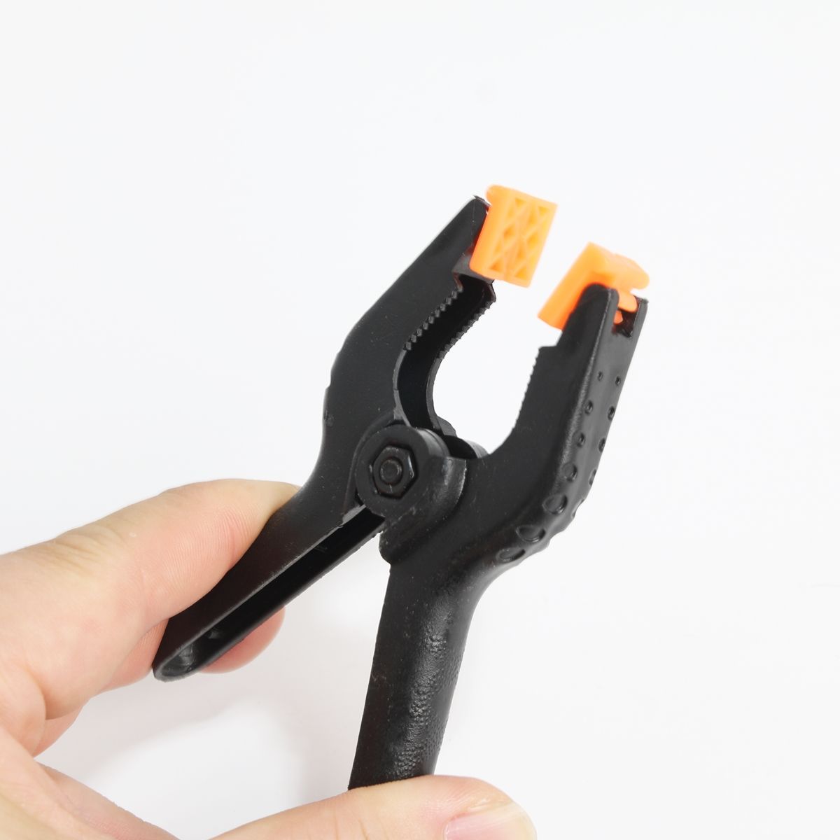 집게 스프링 클램프 3인치  4