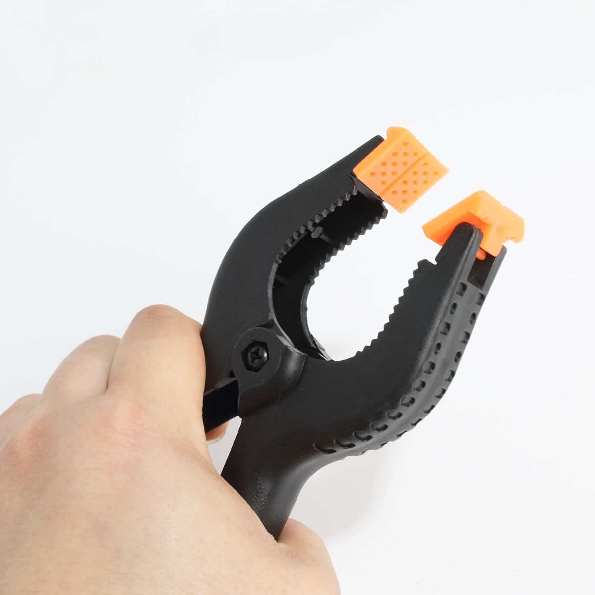 집게 스프링 클램프 6인치  4