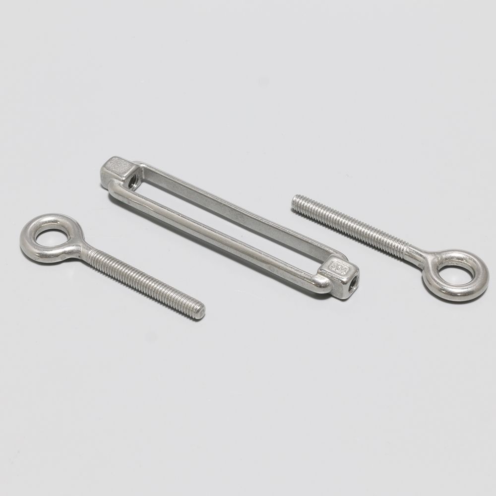 스텐 턴버클 turn buckle OO형 10mm 2