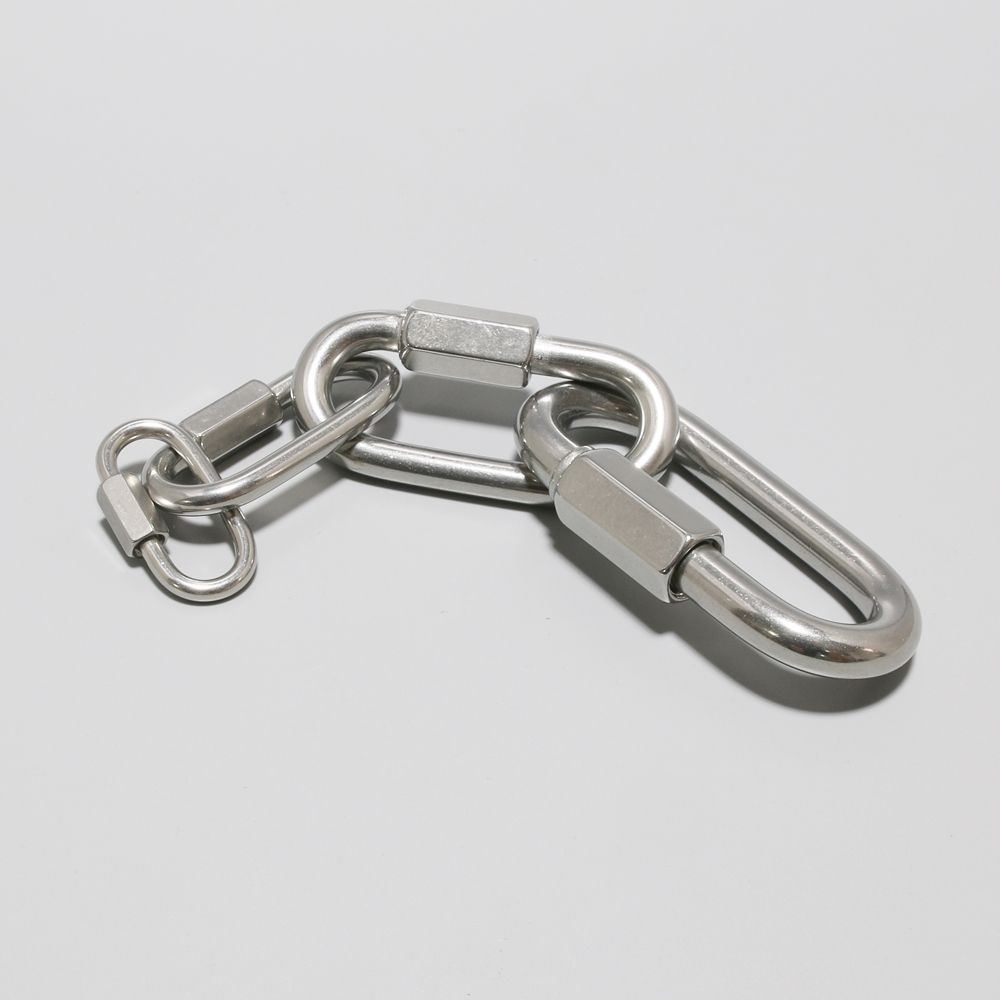 스텐 퀵링크 4mm 4