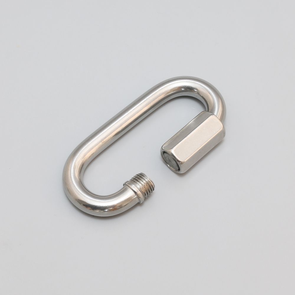 스텐 퀵링크 6mm 2