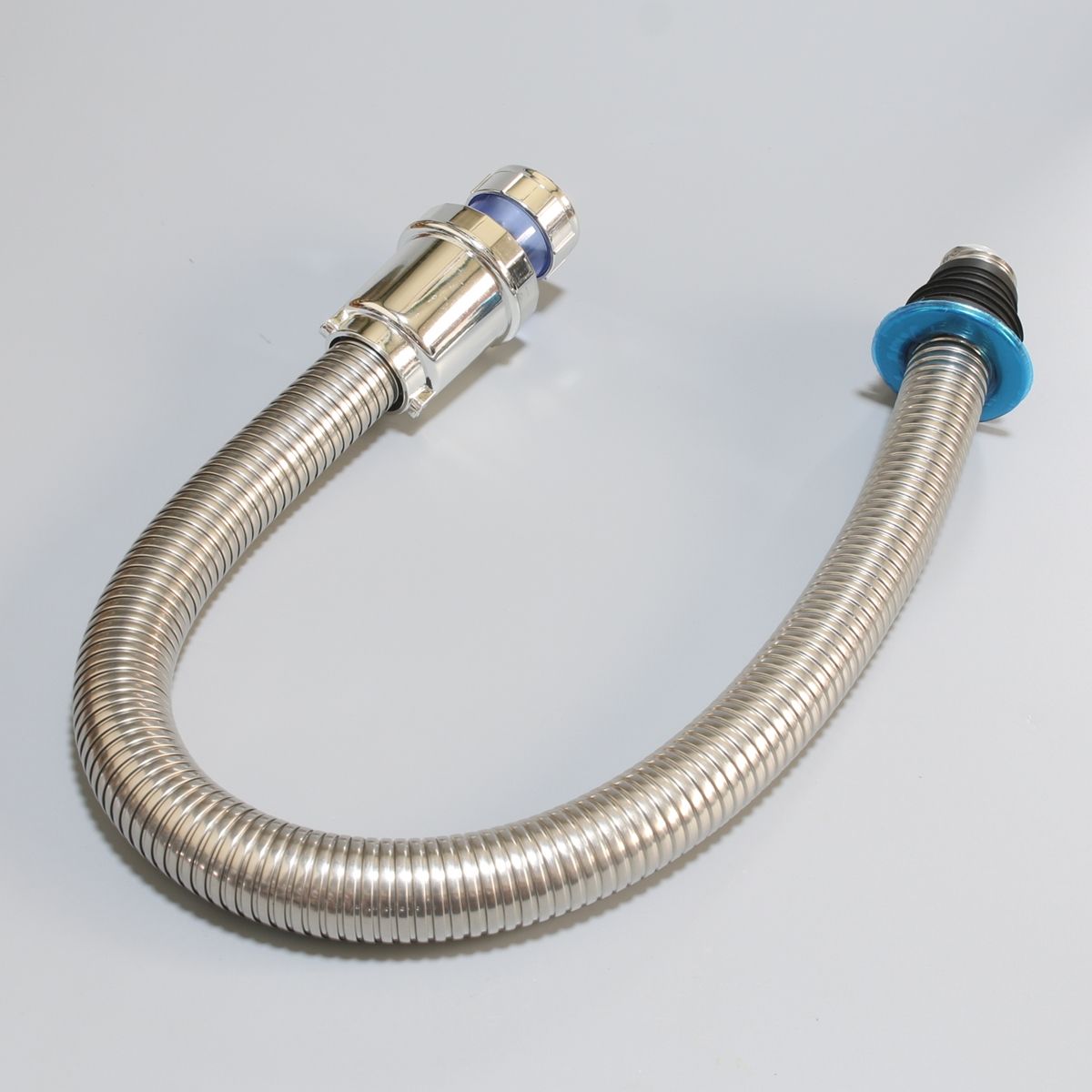 세면기 스텐 코브라 트랩 (P트랩,S트랩공용) 2