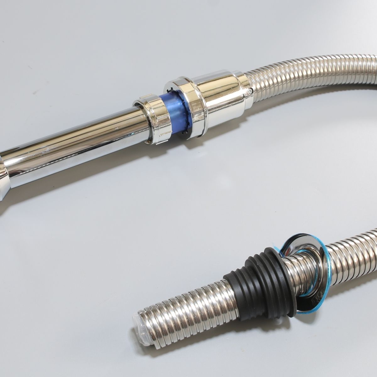 세면기 스텐 코브라 트랩 (P트랩,S트랩공용) 4