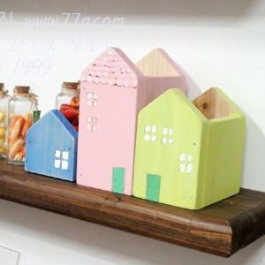 연필꽂이 만들기 (소) 10인용 2