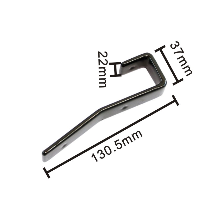 사다리 걸이 부속 2