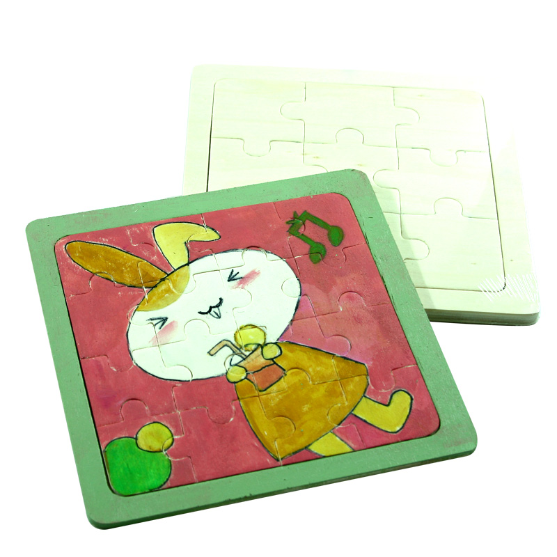 DIY퍼즐만들기24조각 3