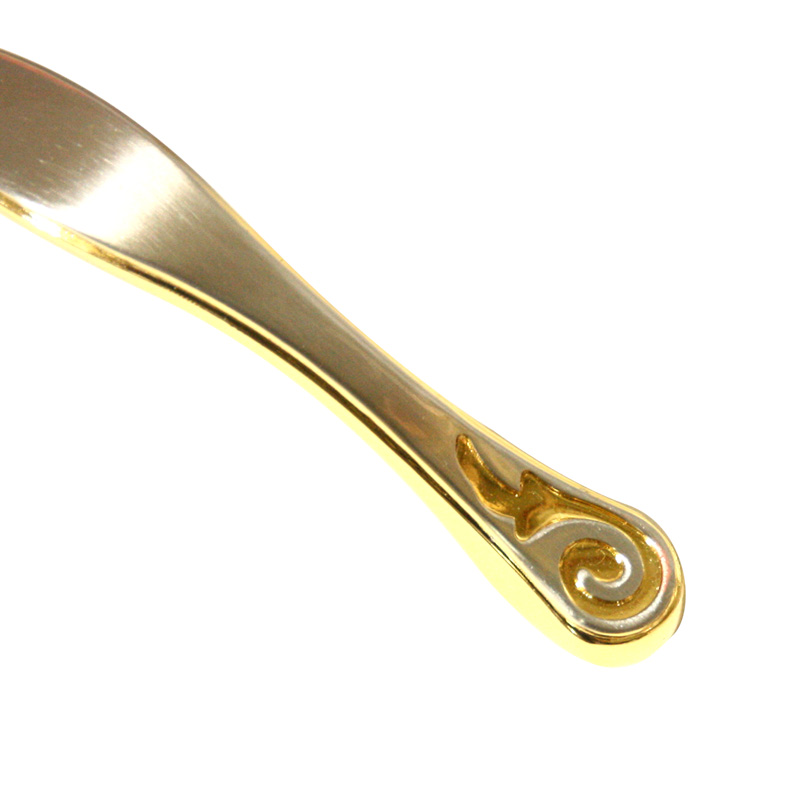 (NO,8815.64mm) 데이지손잡이 골드 4