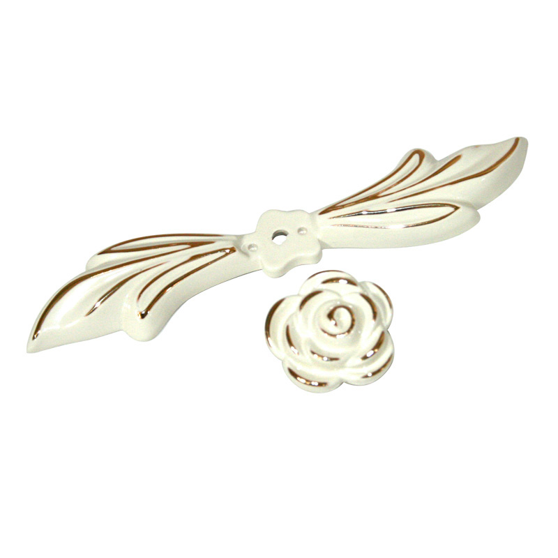 (NO,8828.64mm) 골드로즈 손잡이 3