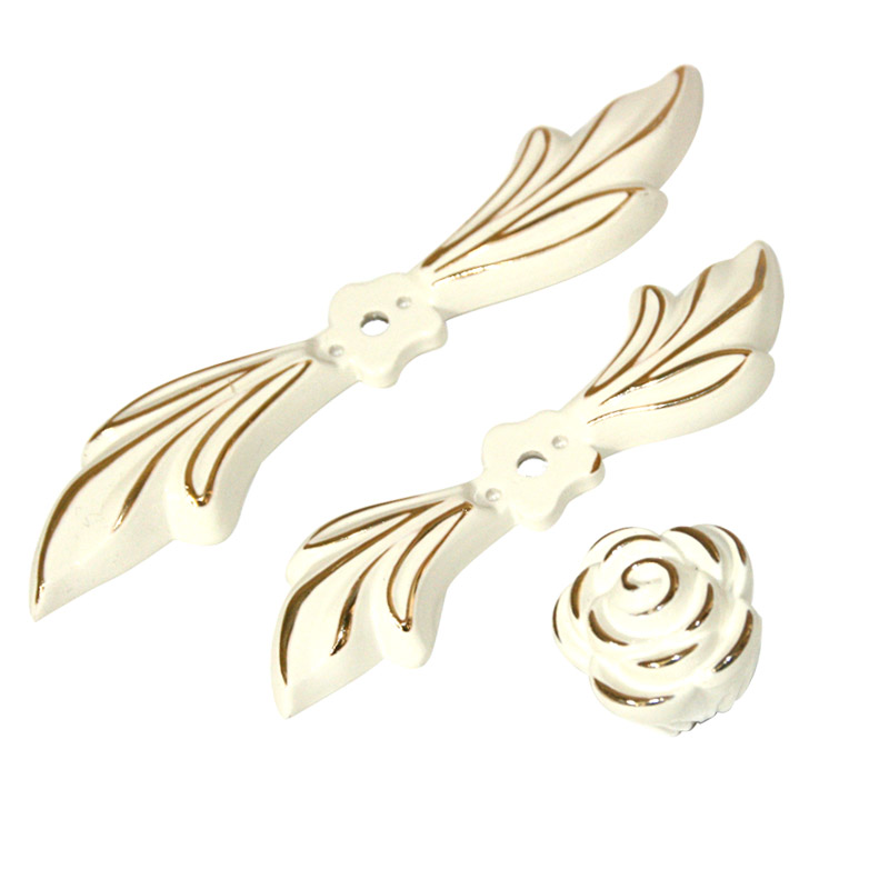 (NO,8828.64mm) 골드로즈 손잡이 5