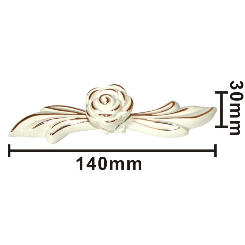 (NO,8828.96mm) 골드로즈 손잡이 2