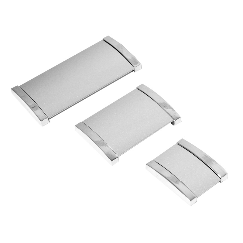 (NO,8042.64mm) 실버사각손잡이 4