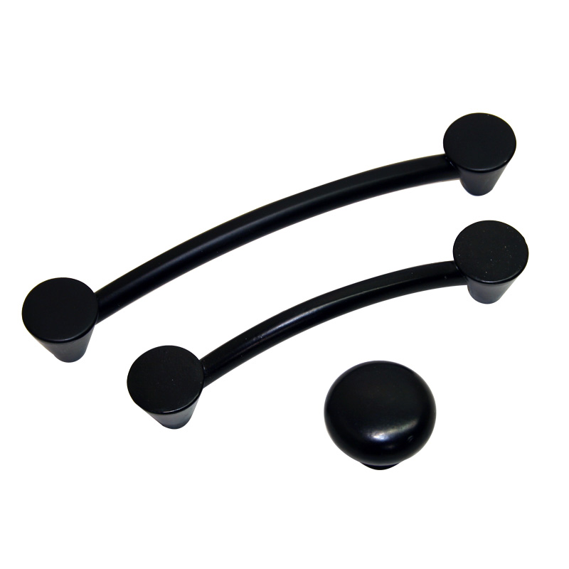 (NO.8860.96mm) 블랙라인 손잡이  4