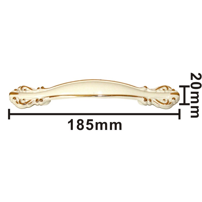 (NO,8819,128) 로얄 골드 손잡이 2