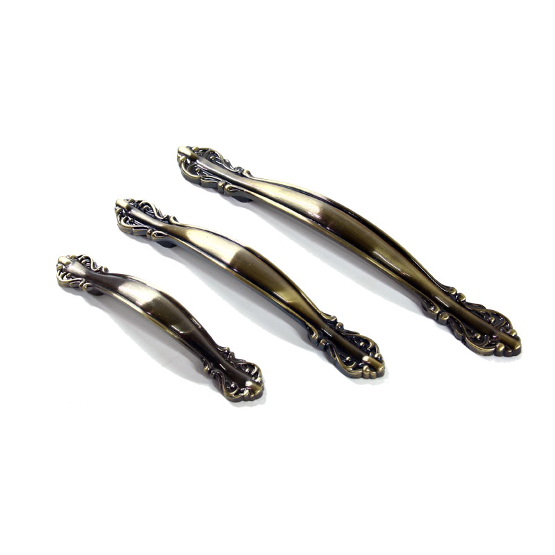 (NO,8819_3,96) 로얄 엔틱 손잡이 3