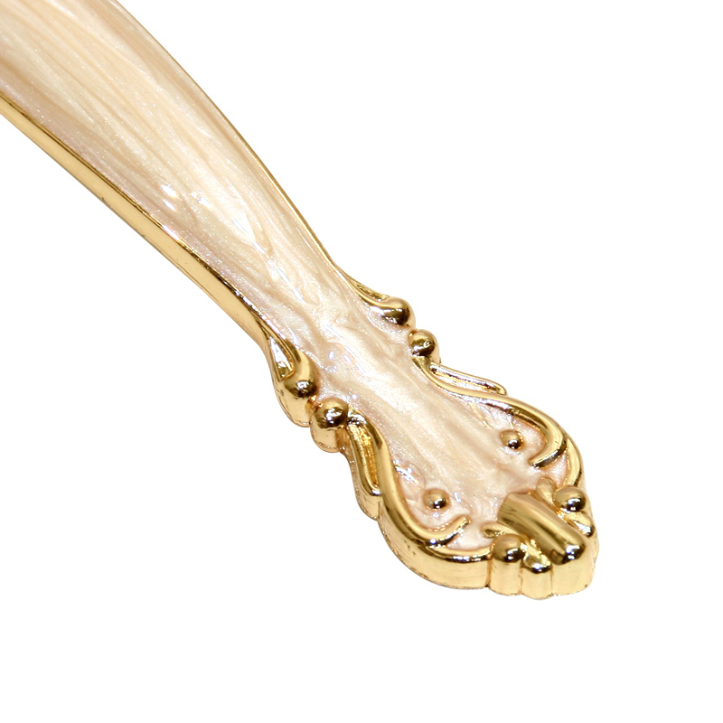 (NO,8819_5.96) 로얄 연핑크 손잡이 3