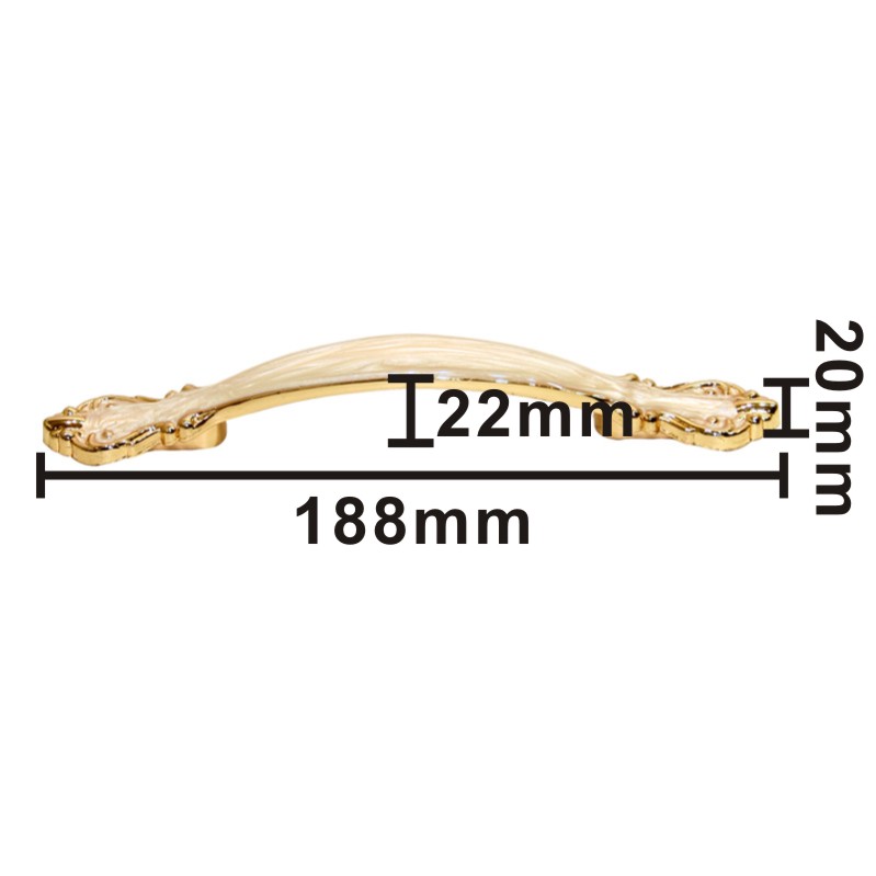(NO,8819_5.128)로얄 연핑크 손잡이 2