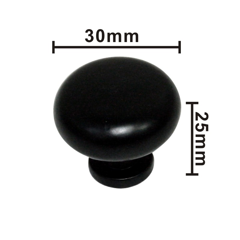 (NO,8859) 원뿔손잡이1구 2