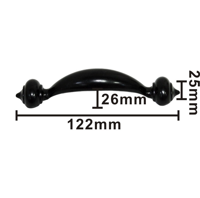 (NO,8859.96mm) 원뿔손잡이  2
