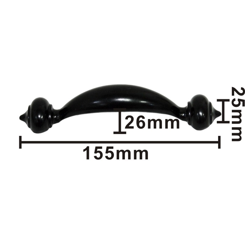 (NO,8859.128mm) 원뿔손잡이 2