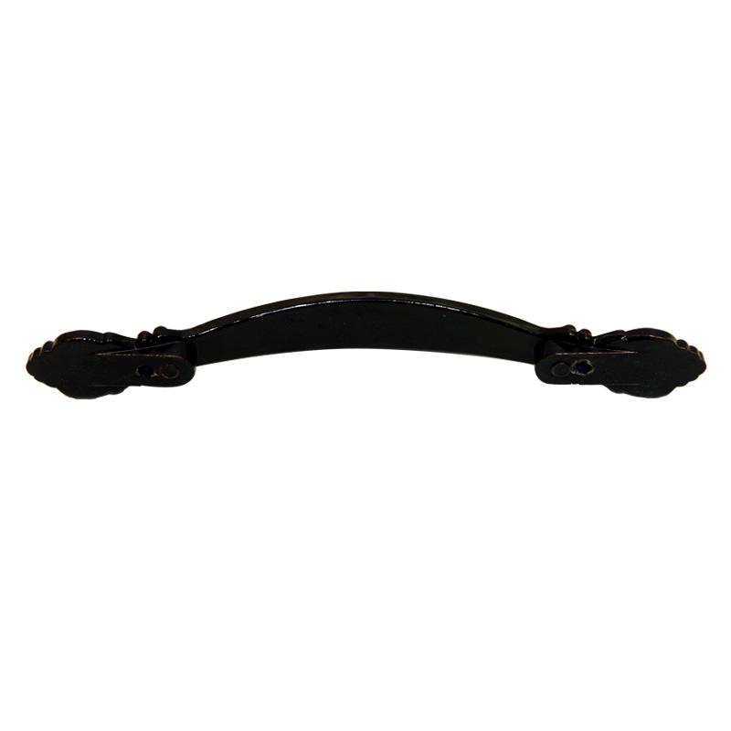 (NO,8819_1,96mm) 로얄 블랙 손잡이 4