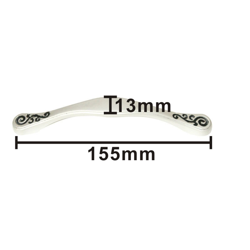 (NO,8815_1.128mm) 데이지 손잡이 백색 2